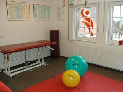 Therapiezimmer 3